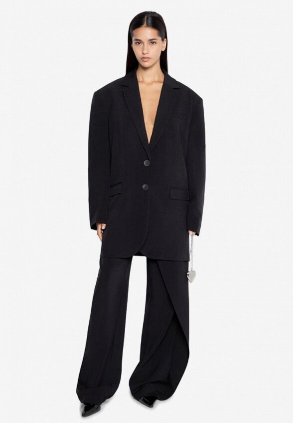 Жакет You Wanna