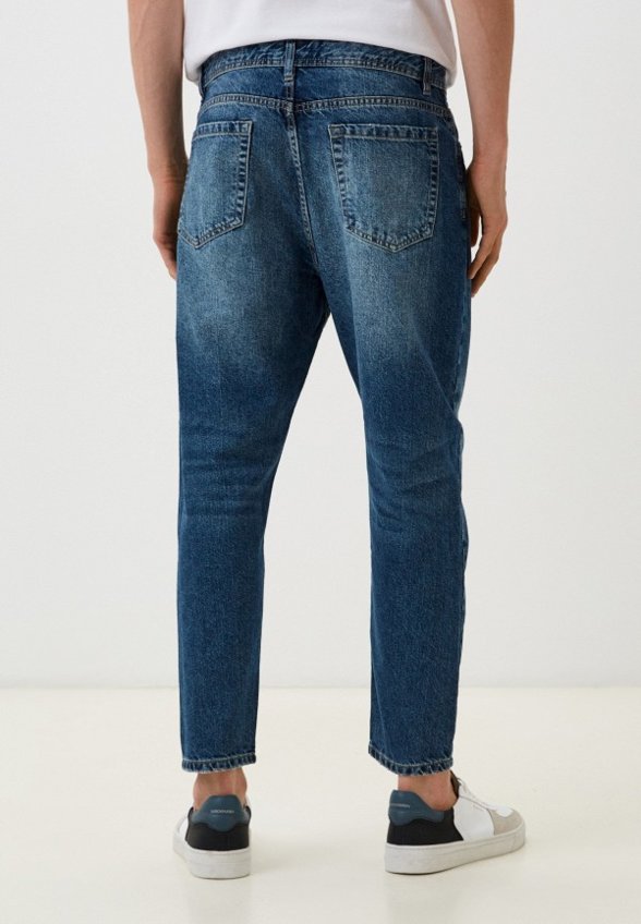 Джинсы Terranova