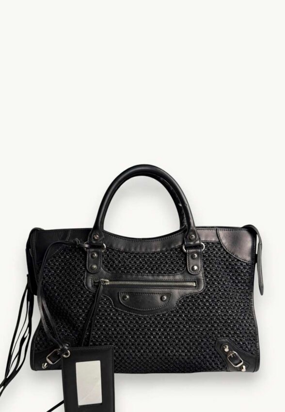 Balenciaga City
