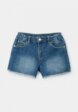 Шорты джинсовые OVS1  - превью