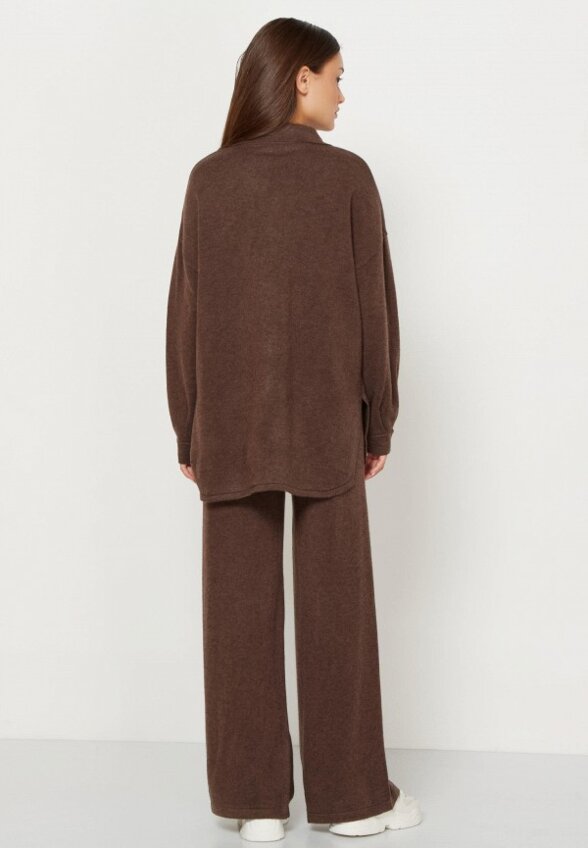 Костюм вязаный Lulez