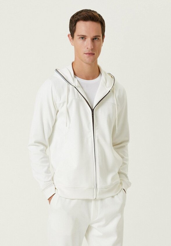 Толстовка Club