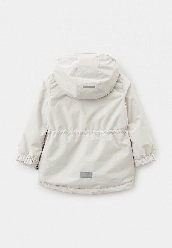 Куртка утепленная Kisu