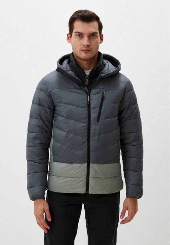 Куртка утепленная Northland