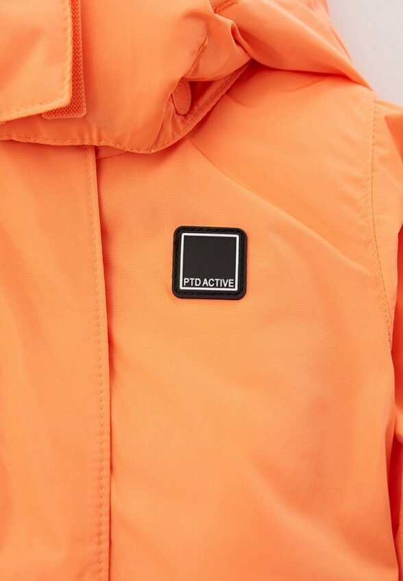 Комбинезон утепленный PlayToday