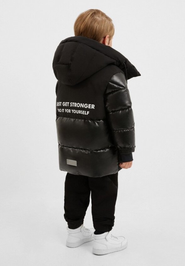 Куртка утепленная Gulliver