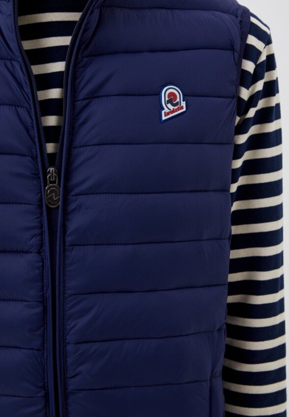 Жилет утепленный Invicta