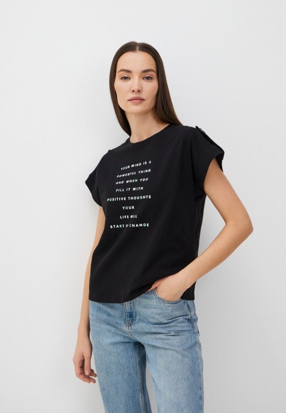 Футболка Funday