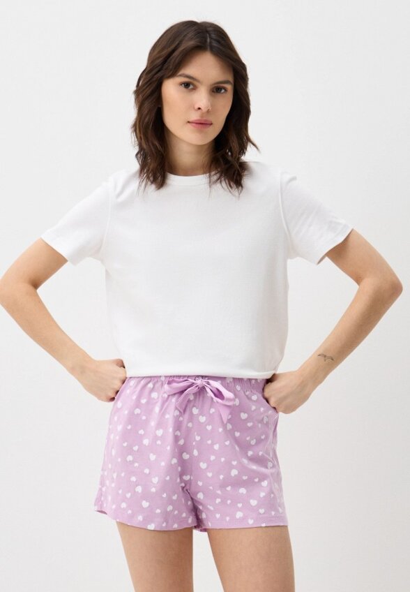 Шорты домашние Terranova