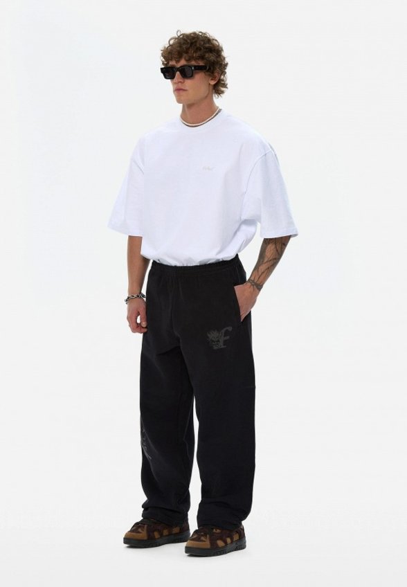 Брюки спортивные Frht