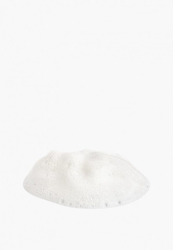 Пенка для умывания Organictai