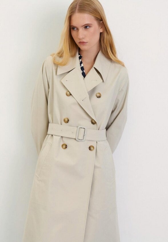 Плащ Elisa.and.me