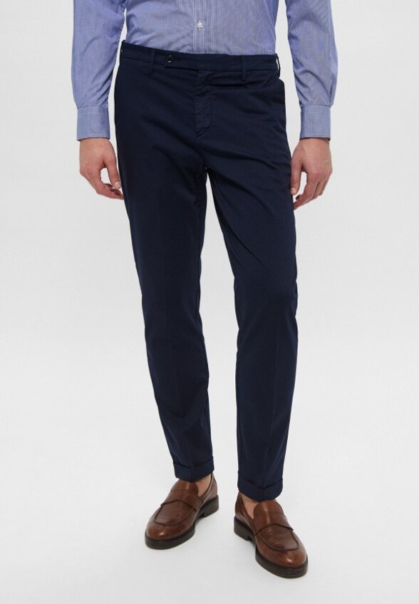 Брюки Harmont & Blaine