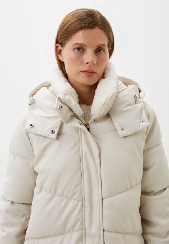 Пуховик Zolla