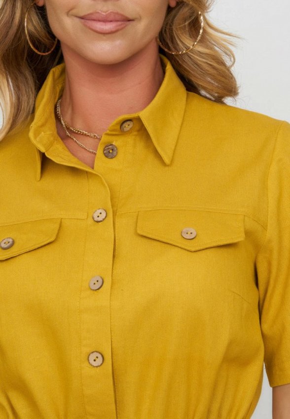 Платье BrandStoff