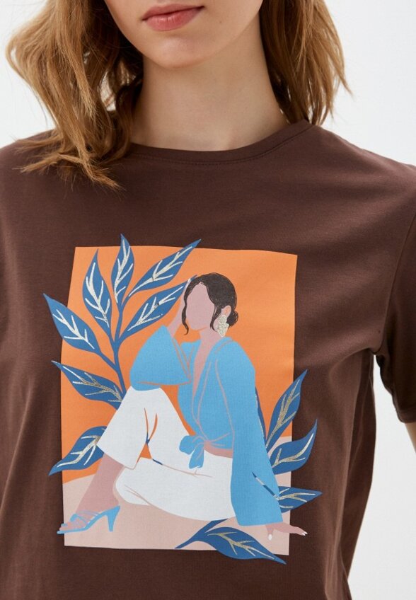 Футболка Funday