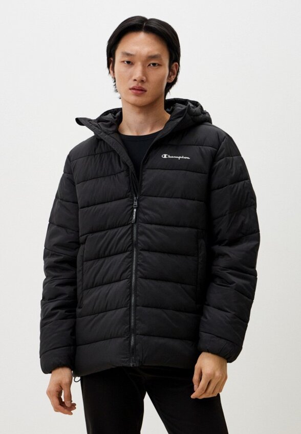 Куртка утепленная Champion