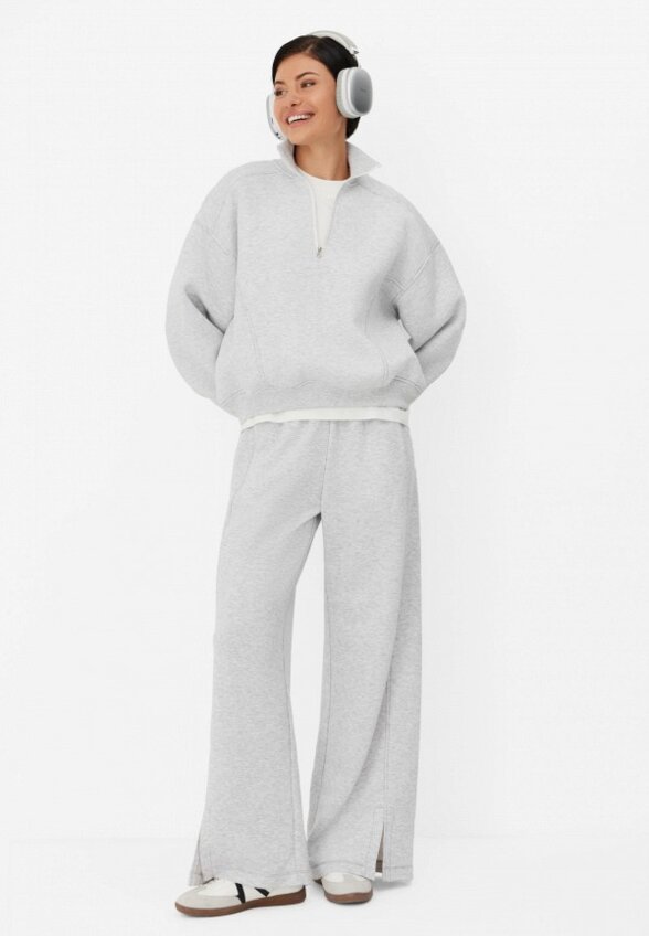 Олимпийка Neverlate