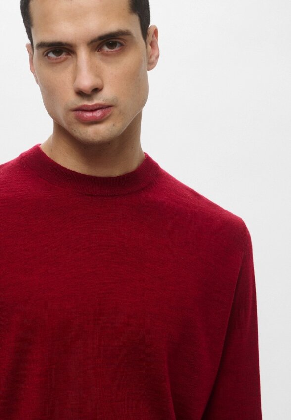 Джемпер Bikkembergs