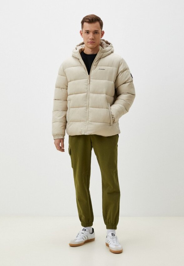 Пуховик Demix