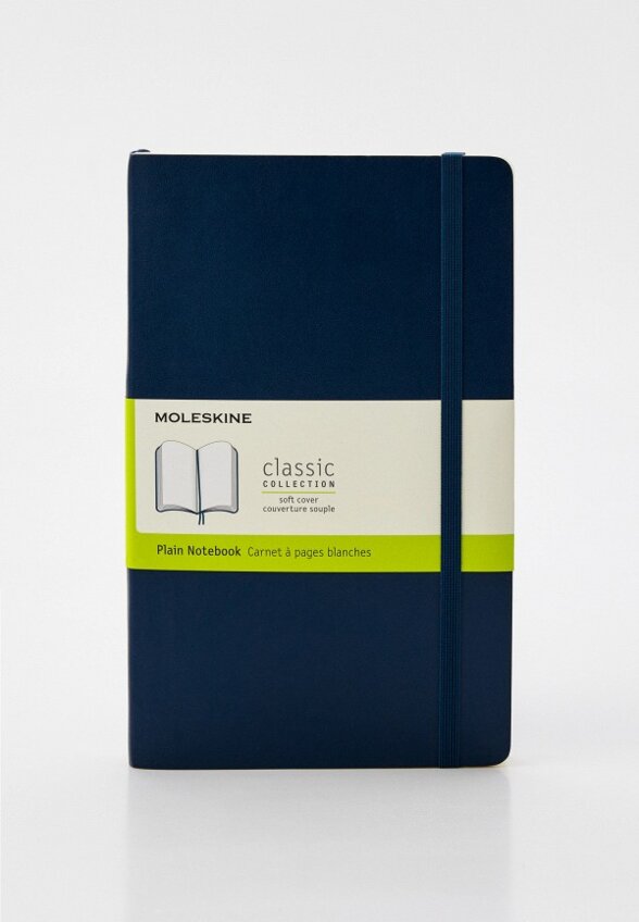 Блокнот Moleskine