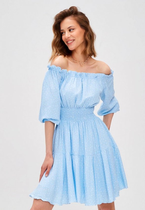 Платье Moontrees