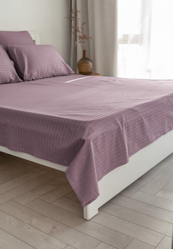 Простыня 1,5-спальная DeNastia