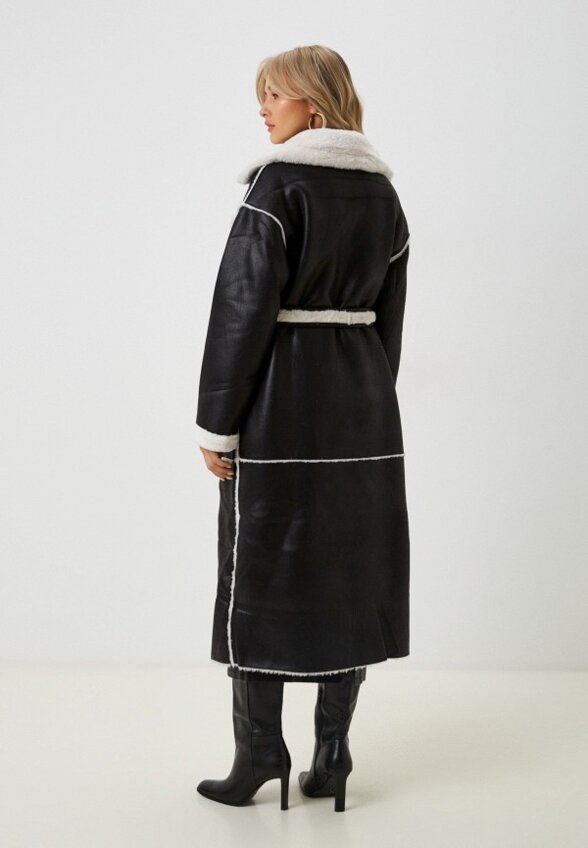 Дубленка Grafinia