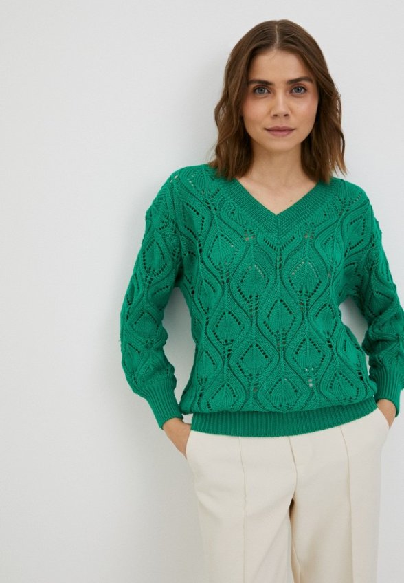 Пуловер Neohit