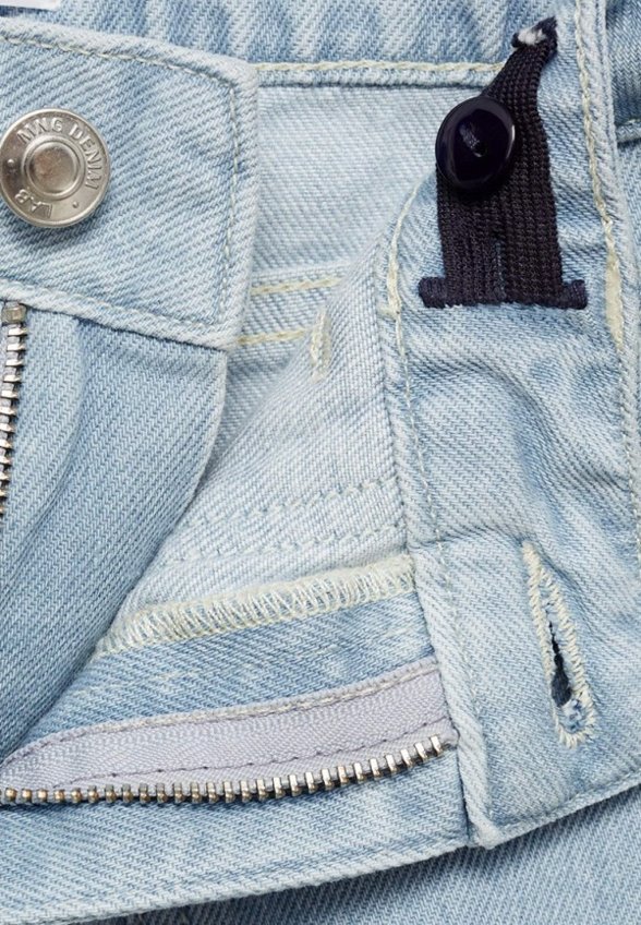 Джинсы Mango Kids