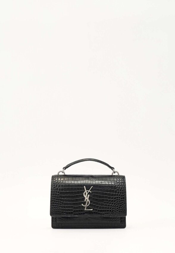 Saint Laurent Sunset