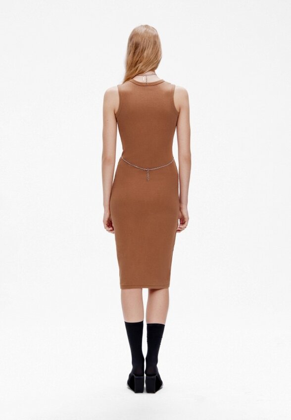 Цепочка на тело Omut