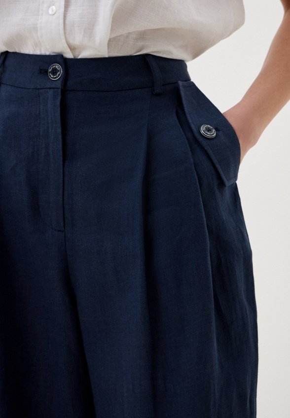 Брюки Ruck&Maul