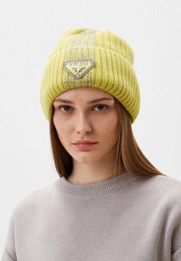 Шапка VNTG vintage+