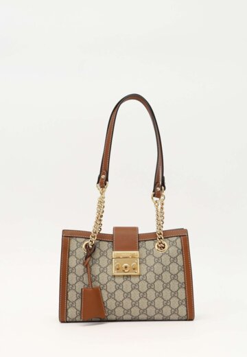 Gucci Padlock