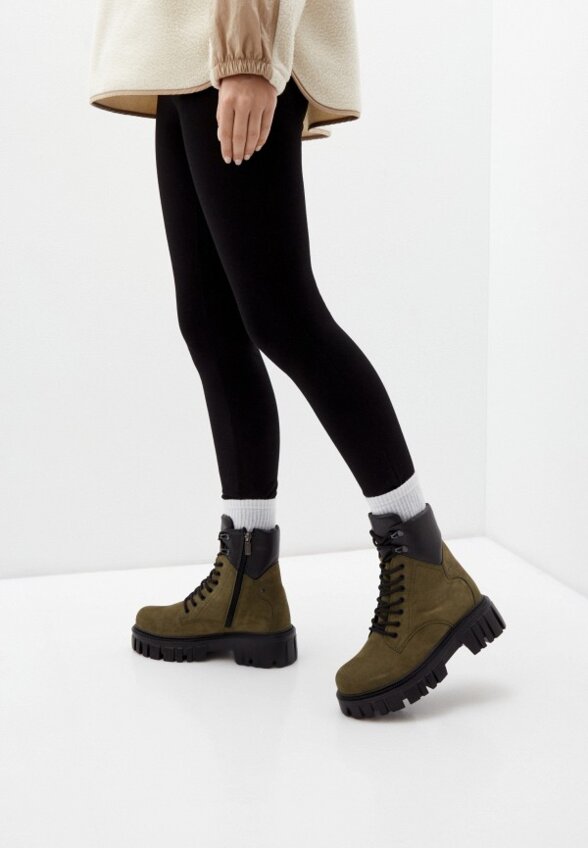 Ботинки NexPero