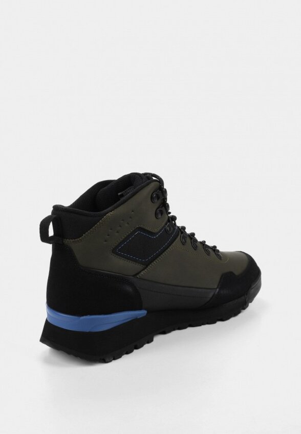 Ботинки Briggs