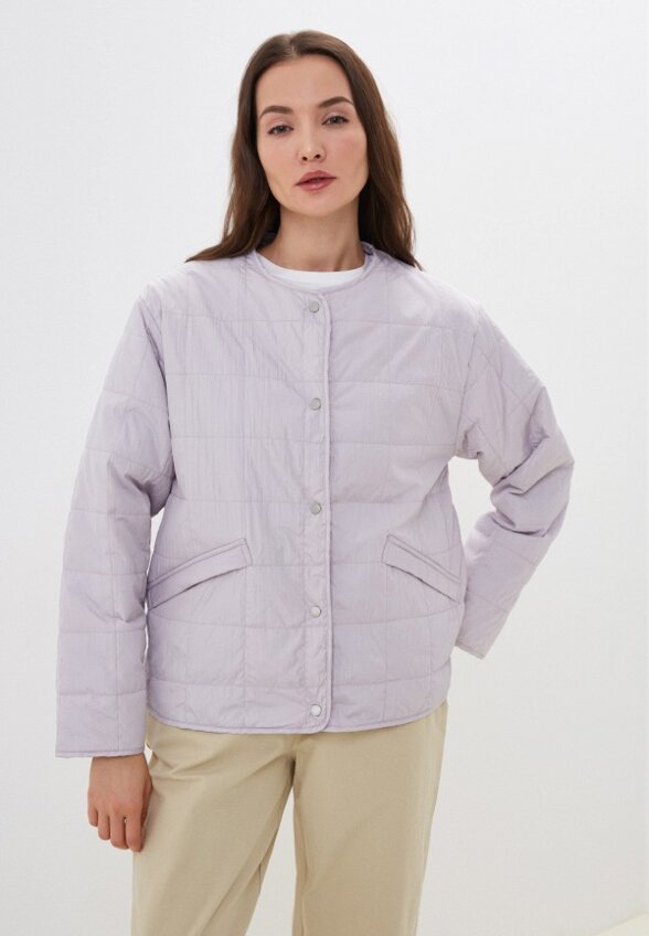 Куртка стеганая Baon