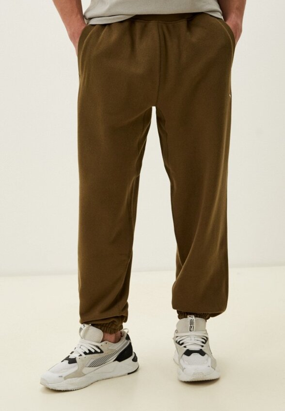 Брюки спортивные PUMA