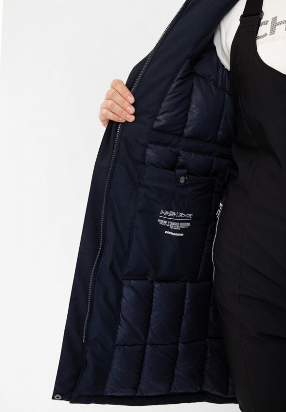 Парка High Experience