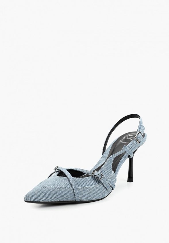 Туфли Vivian Royal