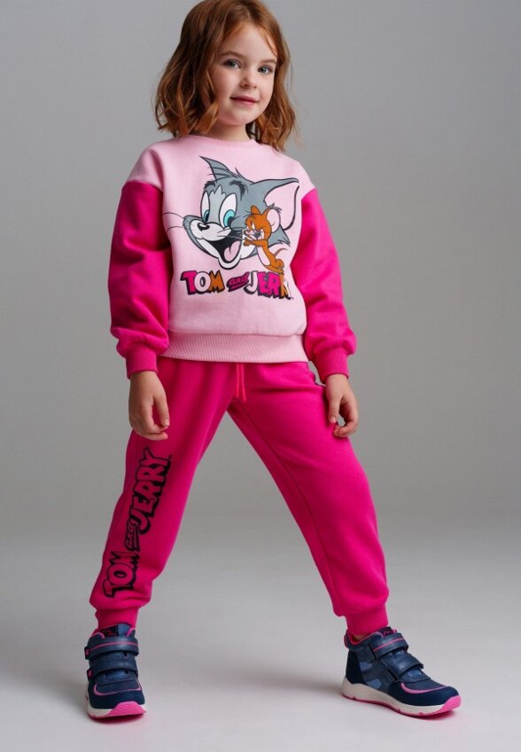 Костюм спортивный PlayToday