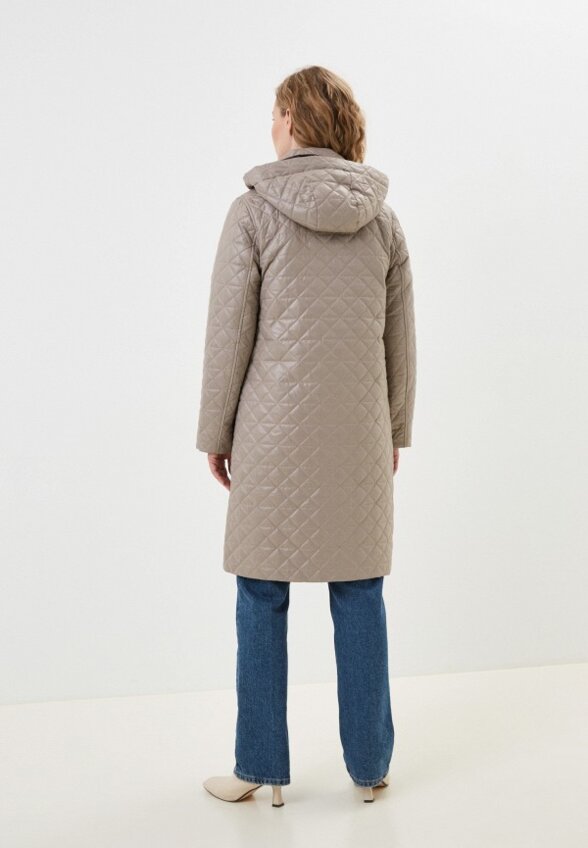 Куртка стеганая Winterra