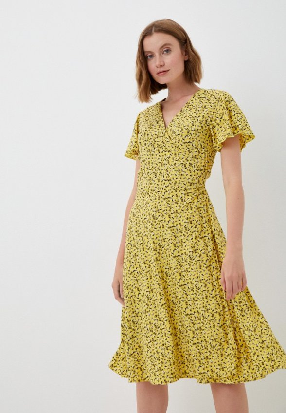 Платье Snow Airwolf