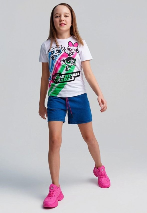 Футболка PlayToday