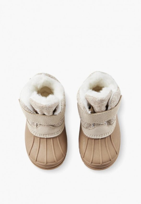 Ботинки Happy Baby