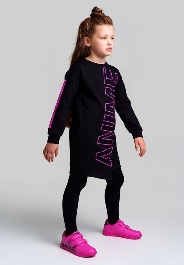 Платье PlayToday