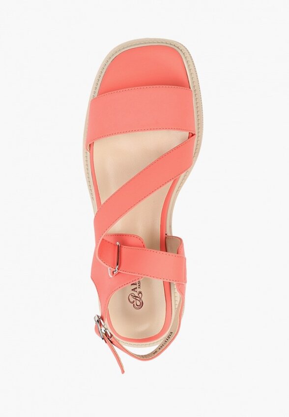 Сандалии Arzoli