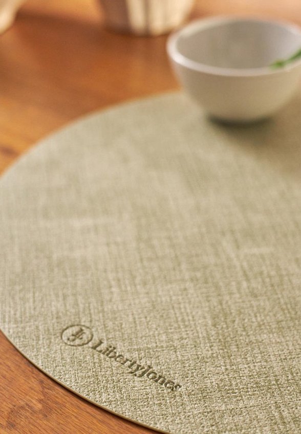 Плейсматы 4 шт. Liberty Jones