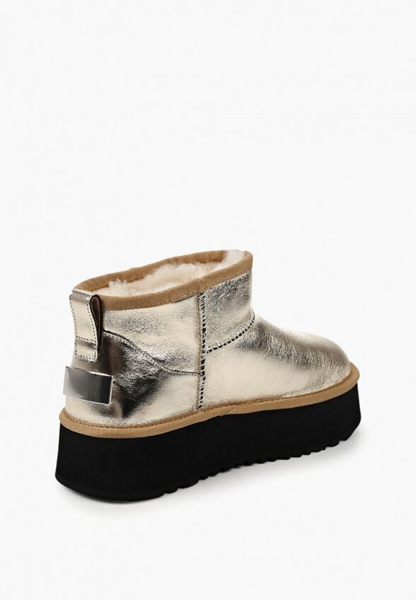 Полусапоги Graciana